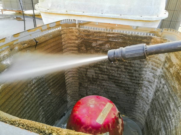 Best Air Duct Cleaning Company Near Me  in Providence, RI