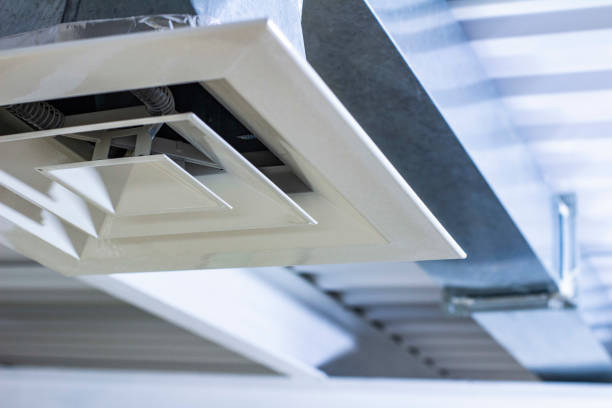 Reliable RI Airduct Cleaning Solutions