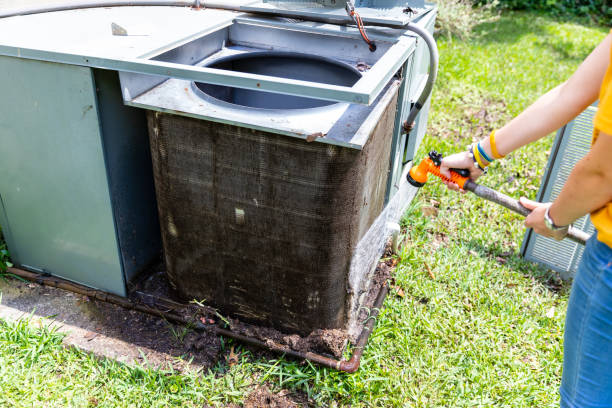 Best HVAC Maintenance and Cleaning  in Providence, RI