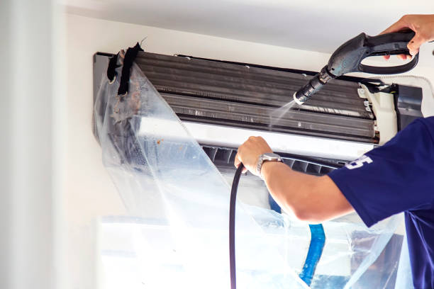 Best Air Duct Cleaning Near Me  in Providence, RI