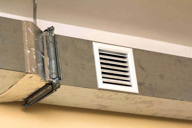 Best Affordable HVAC Duct Cleaning  in Providence, RI